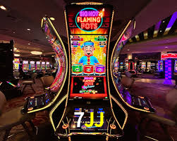 7JJ.Com - 7JJ Bet - Cassino Oficial App