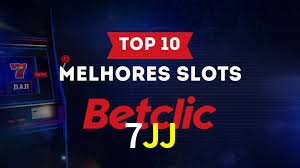 7JJ - 7JJ Bet - Login Oficial Plataforma